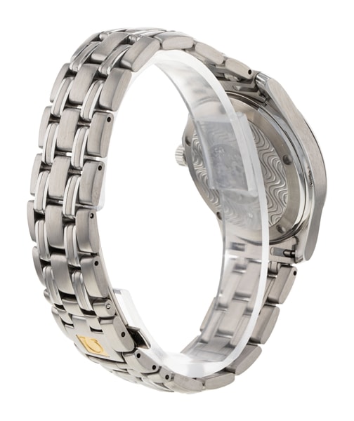 Omega Seamaster 120m 2501.21.00